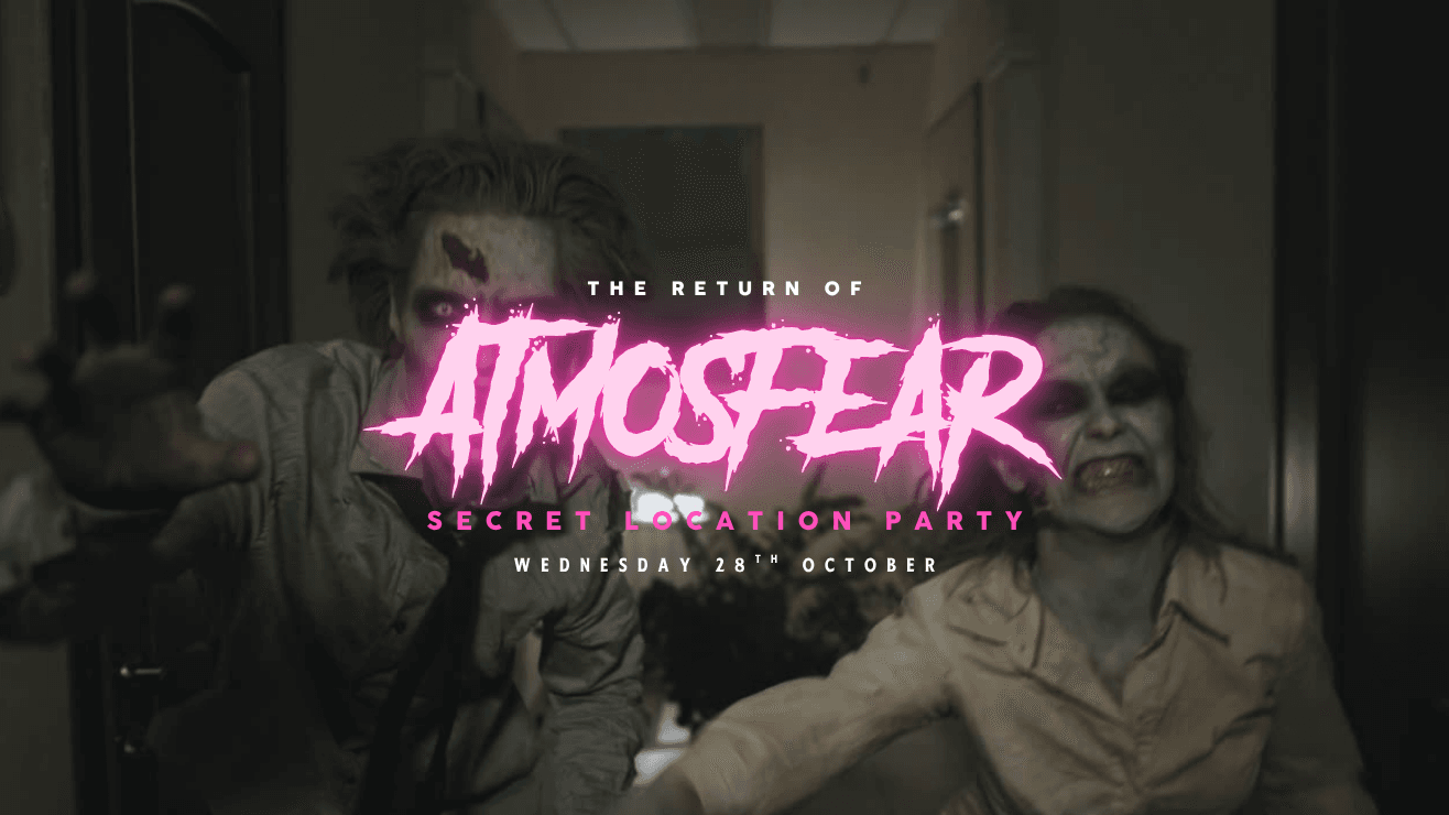 Atmosfear 2026