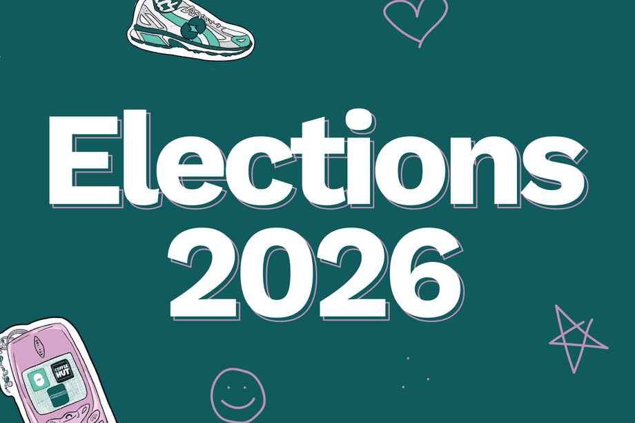 Election Information Session